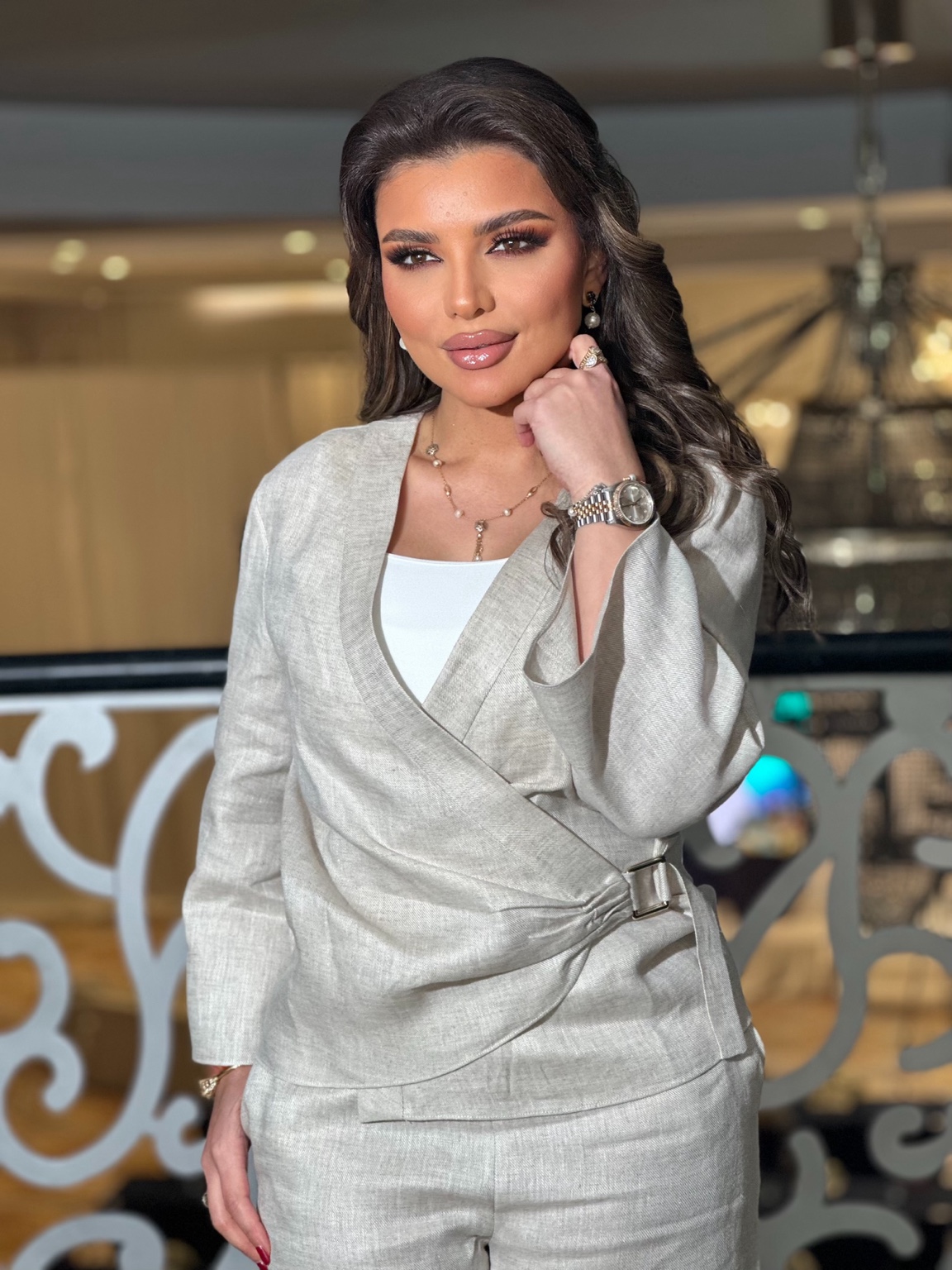 العنود اليماني